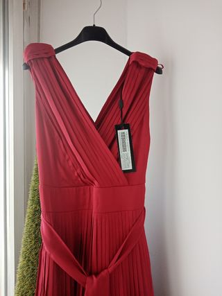 Vestido de fiesta