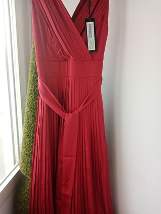 Vestido de fiesta