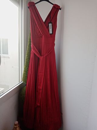 Vestido de fiesta