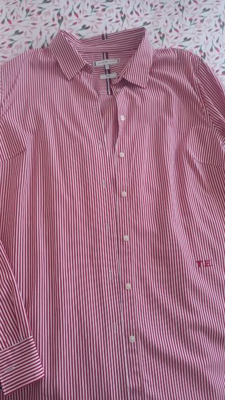 Camisa Tommy Hilfiger 
