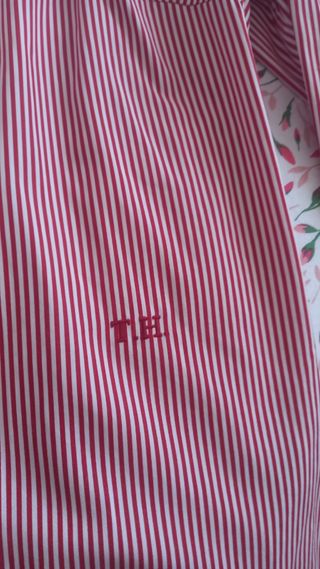 Camisa Tommy Hilfiger 