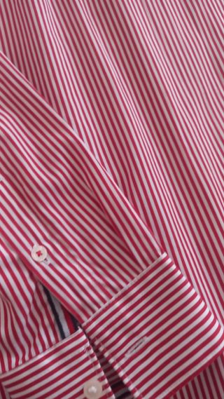 Camisa Tommy Hilfiger 