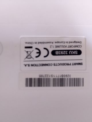 Teléfono fijo para mayores