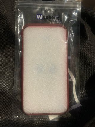 Fundas iphone XR