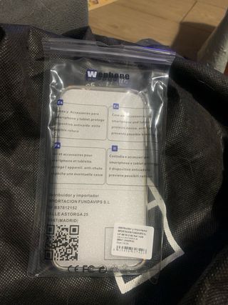 Fundas iphone XR