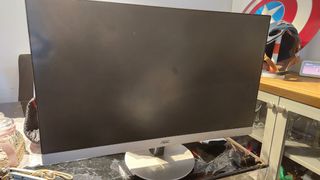 Monitor Dell LED IPS 1080 p