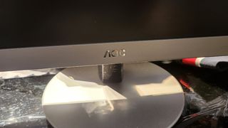 Monitor Dell LED IPS 1080 p