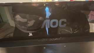 Monitor Dell LED IPS 1080 p