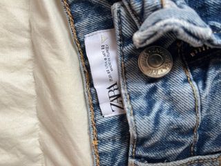 jeans mon fit Zara