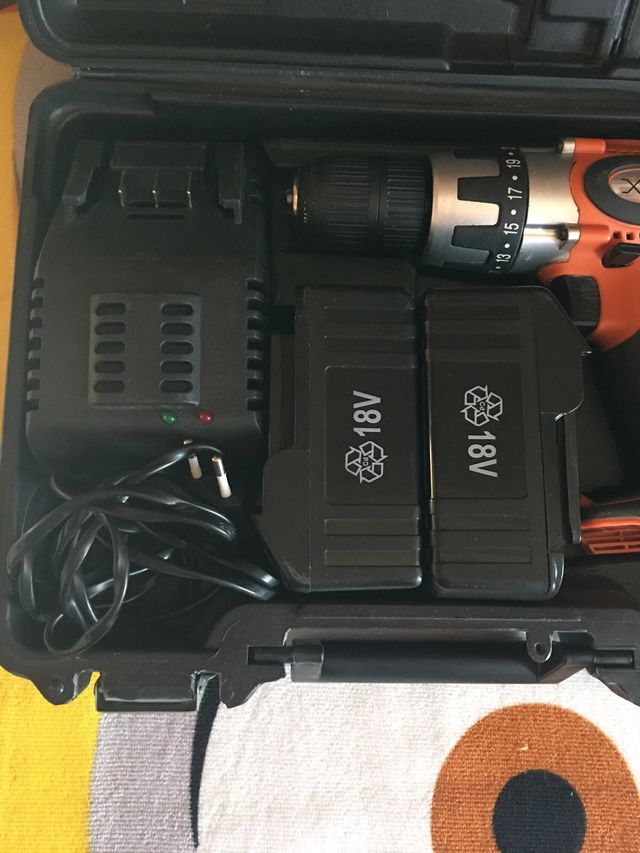 atornillador kenstone