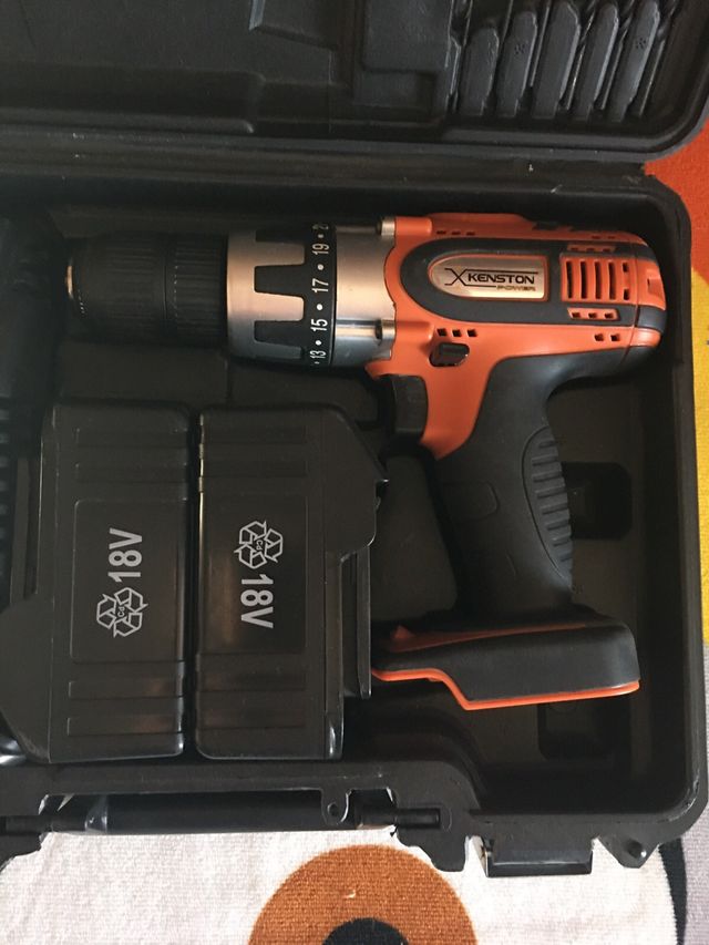 atornillador kenstone