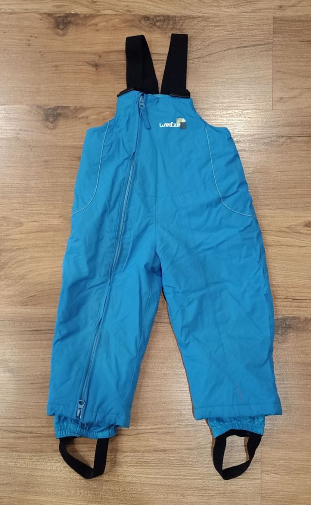 Peto nieve bebé niño