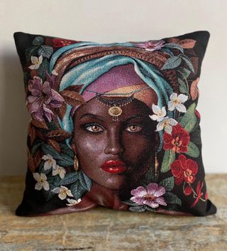 Fundas de cojin Jacquard 45x45cm