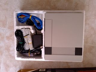 Nintendo Nes