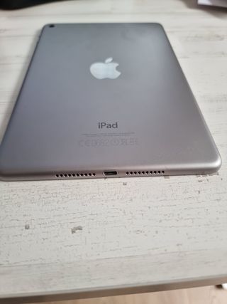 iPad mini 4 128gb
