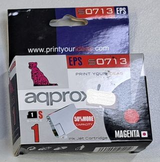 EPS S0713 EPSON MAGENTA