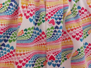 Vestido niña Agatha Ruiz de la Prada