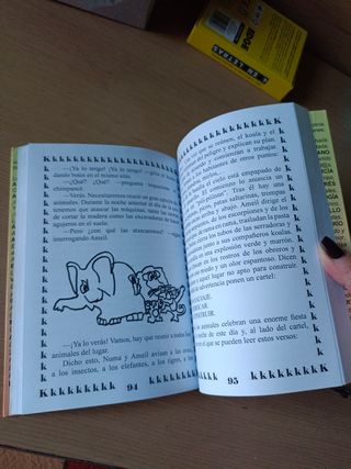 AnimABCdario cuentos de animales