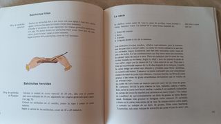 Libro Bon Appétit