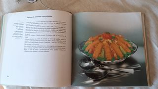 Libro Bon Appétit