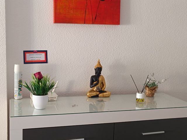 Vacaciones en la Manga