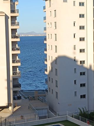 Vacaciones en la Manga