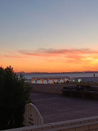 Vacaciones en la Manga