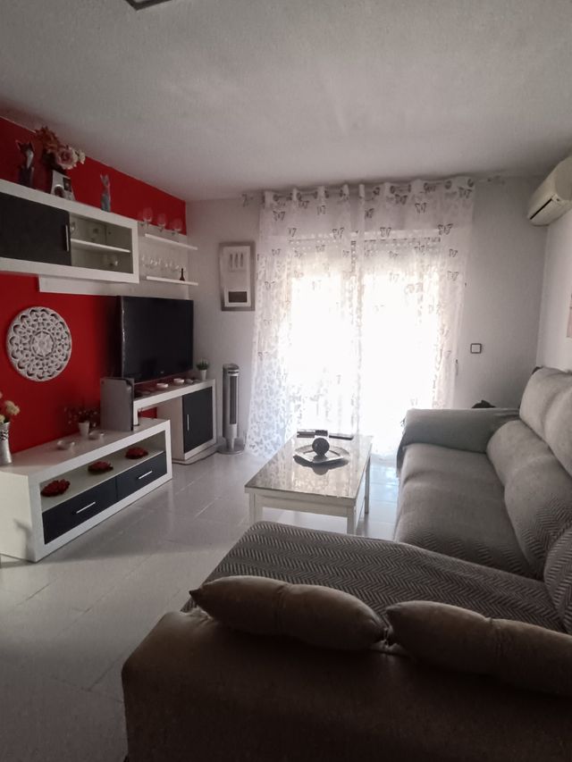 Vacaciones en la Manga