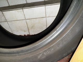 Neumatico Nexen 215/45/R17 91W