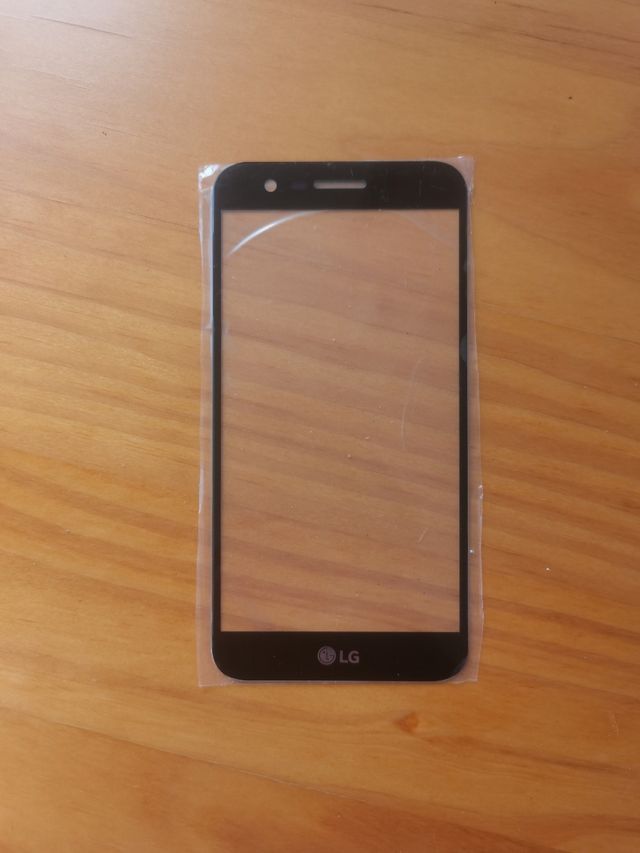 Vetro LG K10