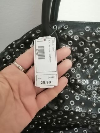 Bolso de La Casa de los Bolsos