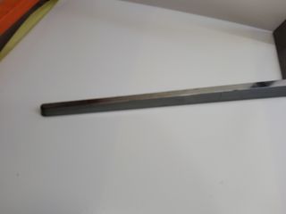 Soporte o patas de una tv samsung 65 pulgadas