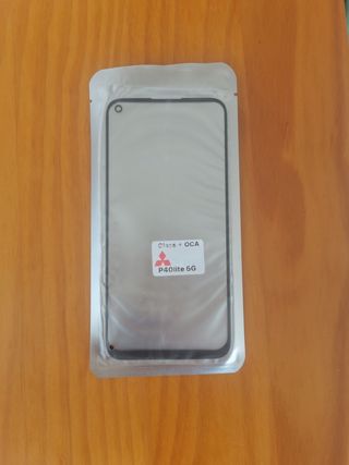 Vetro Huawei P40 Lite 5G