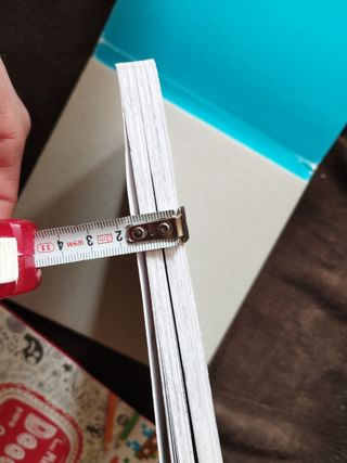 Libro juvenil para colorear