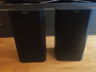 Altavoces Sony SS-A 309