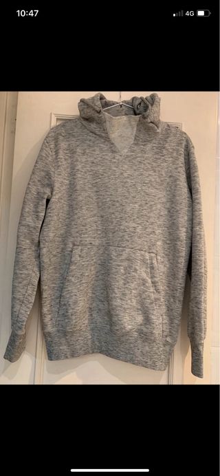 lote 2 sudaderas