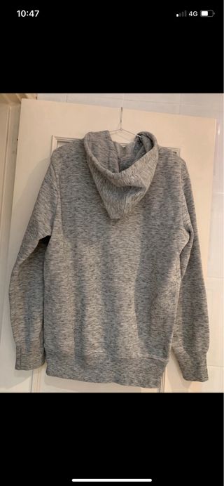 lote 2 sudaderas
