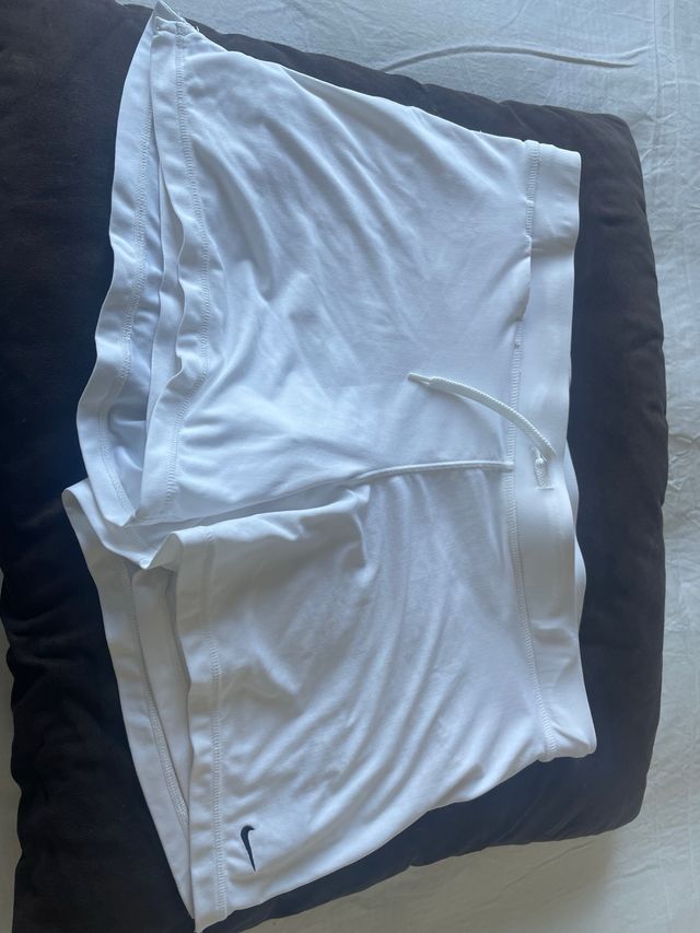 pantalon corto mujer paddel