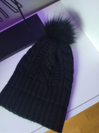 Gorro de lana