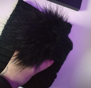 Gorro de lana