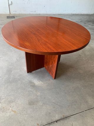 MESA DE REUNION PARA DESPACHO