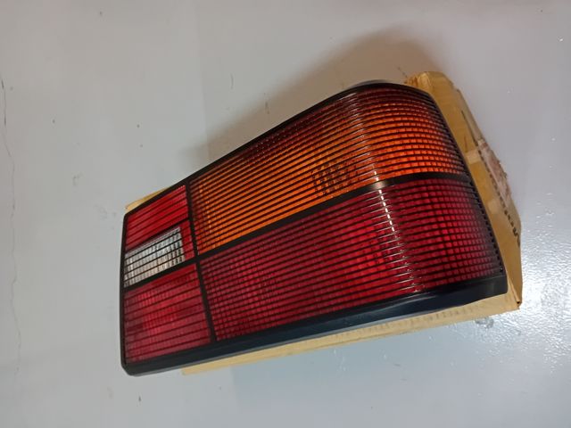 Piloto Ford Orion I derecho