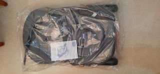 HAMACA CHICCO HOOPLA NUEVA