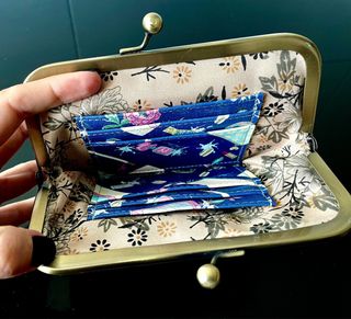 Cartera o monedero