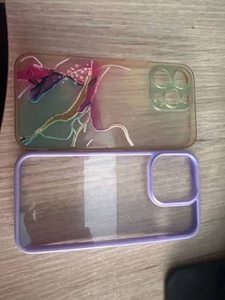 fundas iphone 13 pro