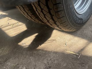 despiece completo de nissan cabstaro maxity
