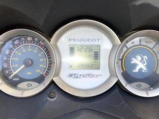 Peugeot Citystar 200i EA83631 Benzina Euro3