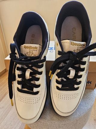 Zapatillas Reebok mujer