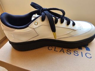 Zapatillas Reebok mujer