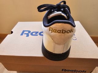 Zapatillas Reebok mujer